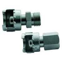 raccordo con dado fresato m 1/4 cod:ferx.503780nlm