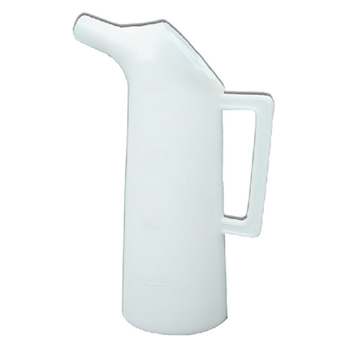 misurino graduato per olio lt. 1 cod:ferx.502550nlm