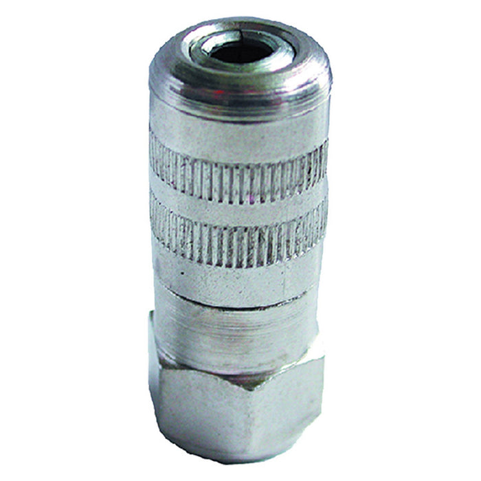 testina per ingrassatore m 10 - 4 griffe cod:ferx.502490nlm