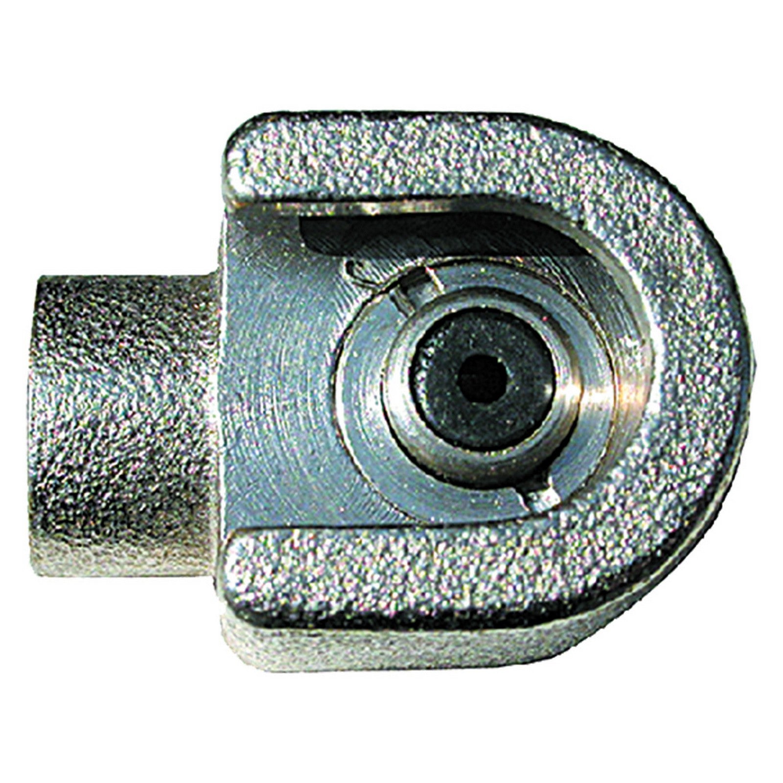 testina a gancio per ingrassatori tecalemit serie diritta cod:ferx.502480nlm