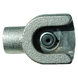 testina a gancio per ingrassatori tecalemit serie rovesciata cod:ferx.502482nlm