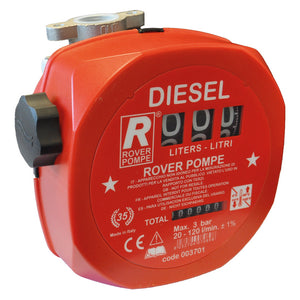 contalitri meccanico per gasolio attacco 1 - per gasolio cod:ferx.507408nlm