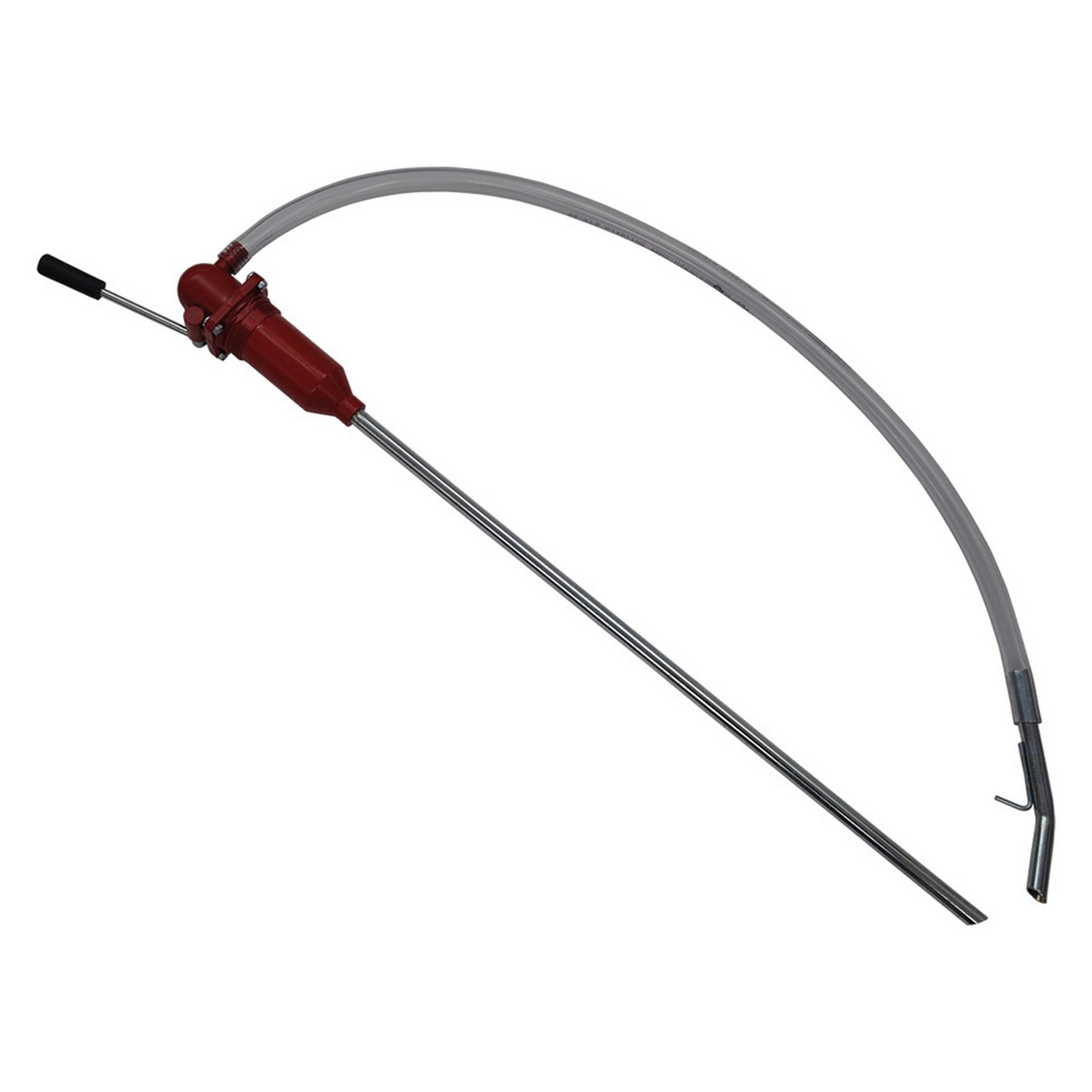 pompa travaso per fusti lt./min. 25 cod:ferx.507450nlm