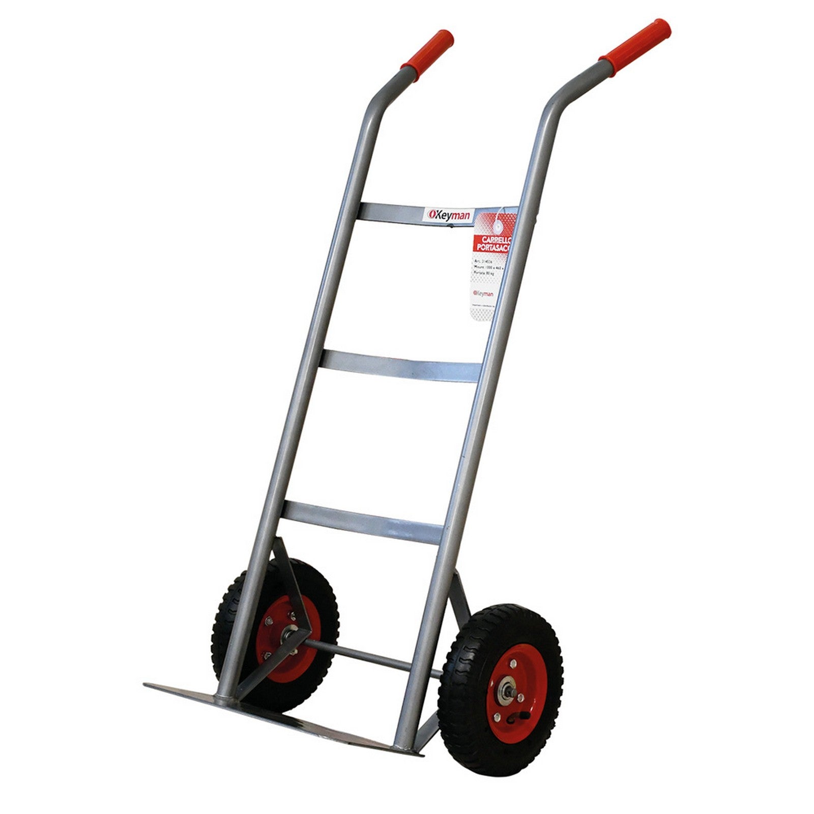 carrello portasacchi 'eco' mini art. 1568 cod:ferx.314536nlm