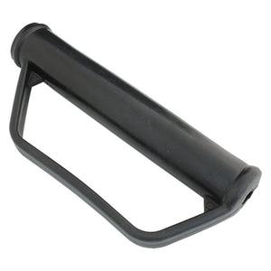 manico pvc per carrello ø 25 mm cod:ferx.314520nlm