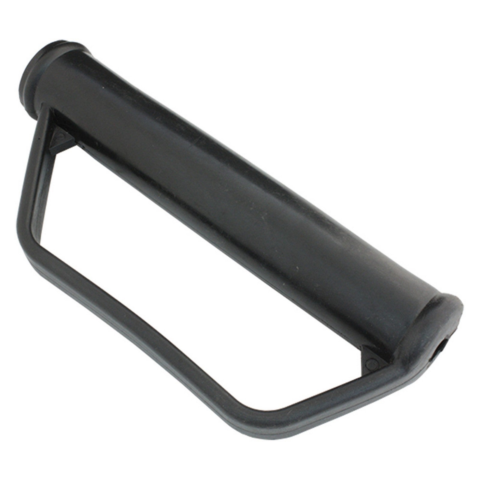 manico pvc per carrello ø 32 mm cod:ferx.314522nlm