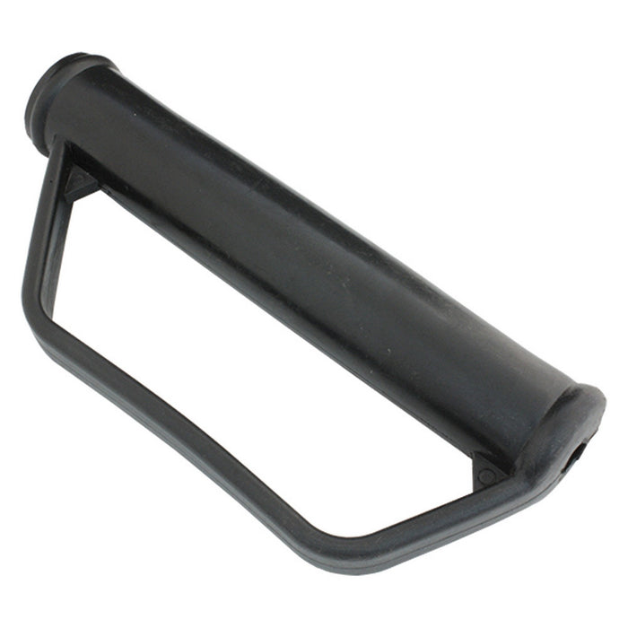 manico pvc per carrello ø 32 mm cod:ferx.314522nlm