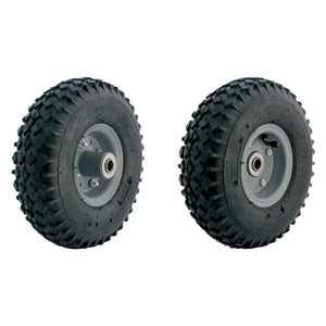 ruota pneumatica per carrelli 1 mozzo - ø mm 250 cod:ferx.314714nlm