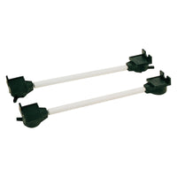 carrelli per elettrodomestici regolazione cm 35 ã· 51 cod:ferx.3103556nlm