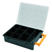 valigetta porta minuteria art. 3350 cm 24 x 19 x 6 cod:ferx.505920nlm