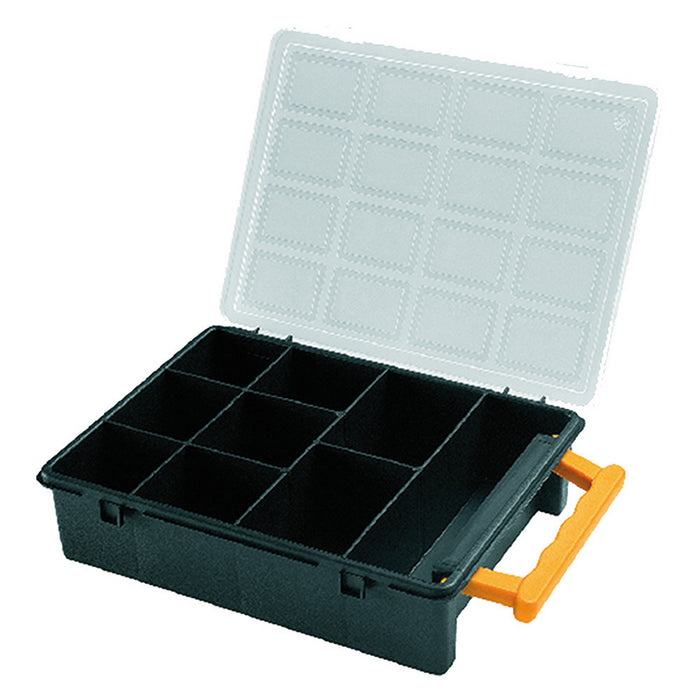 valigetta porta minuteria art. 3350 cm 24 x 19 x 6 cod:ferx.505920nlm