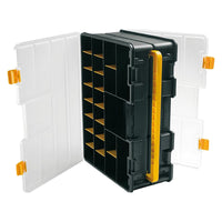 valigetta portaminuteria art.4600 cm 44 x 32 x 16 cod:ferx.505946nlm