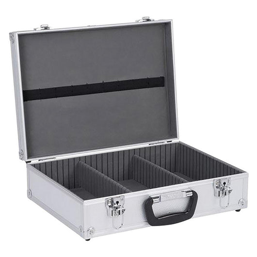 valigetta portautensili cm 42,5 x 30,5 x 12,5 cod:ferx.515932nlm