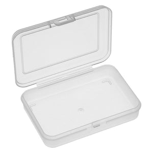 cassetta porta minuteria mm 99 x 161 - spessore 31 mm cod:ferx.5060040nlm