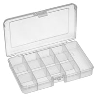 cassetta porta minuteria mm 99 x 161 - 3 scomparti cod:ferx.5060042nlm