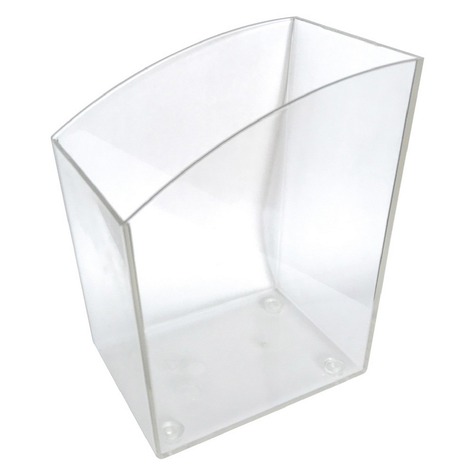 cassetto per 'crystal box' per 3 cassetti (ns cod. 5060412) cod:ferx.5060440nlm