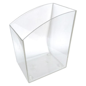 cassetto per 'crystal box' per 3 cassetti (ns cod. 5060412) cod:ferx.5060440nlm