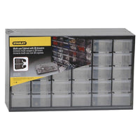 cassettiera porta minuteria 30 cassetti cm 36,5 x 15,3 x 22 cod:ferx.5060350nlm
