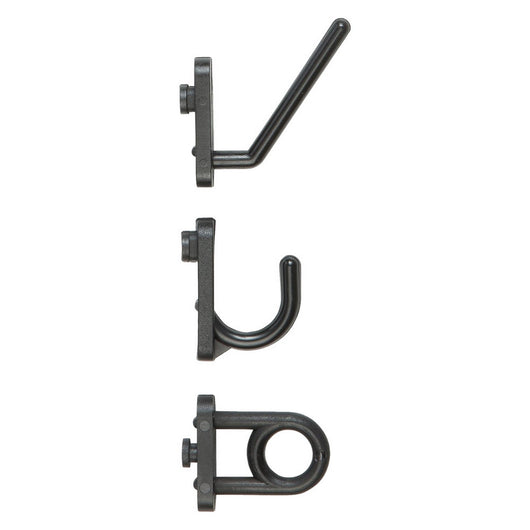 ganci per pannello portautensili kit 30 ganci cod:ferx.506296nlm