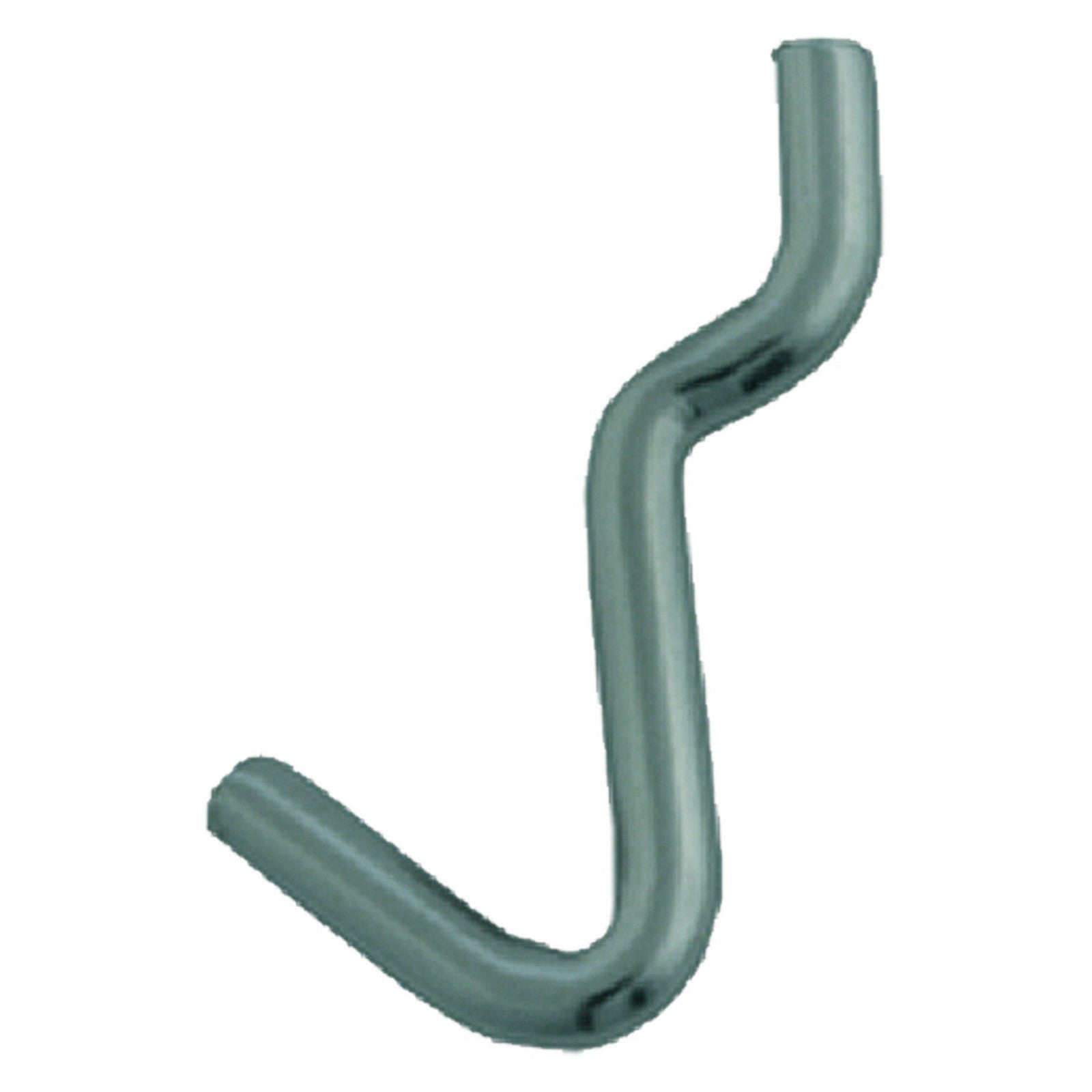 gancio per pannelli portautensili n. 1 - mm 33 cod:ferx.506250nlm