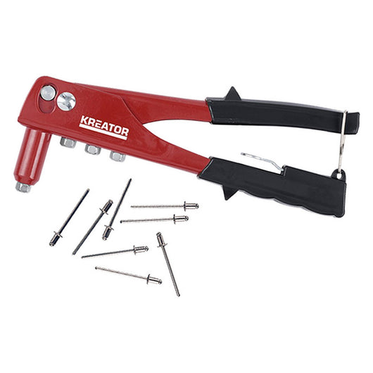 rivettatrice semiprofessionale cod:ferx.515830nlm