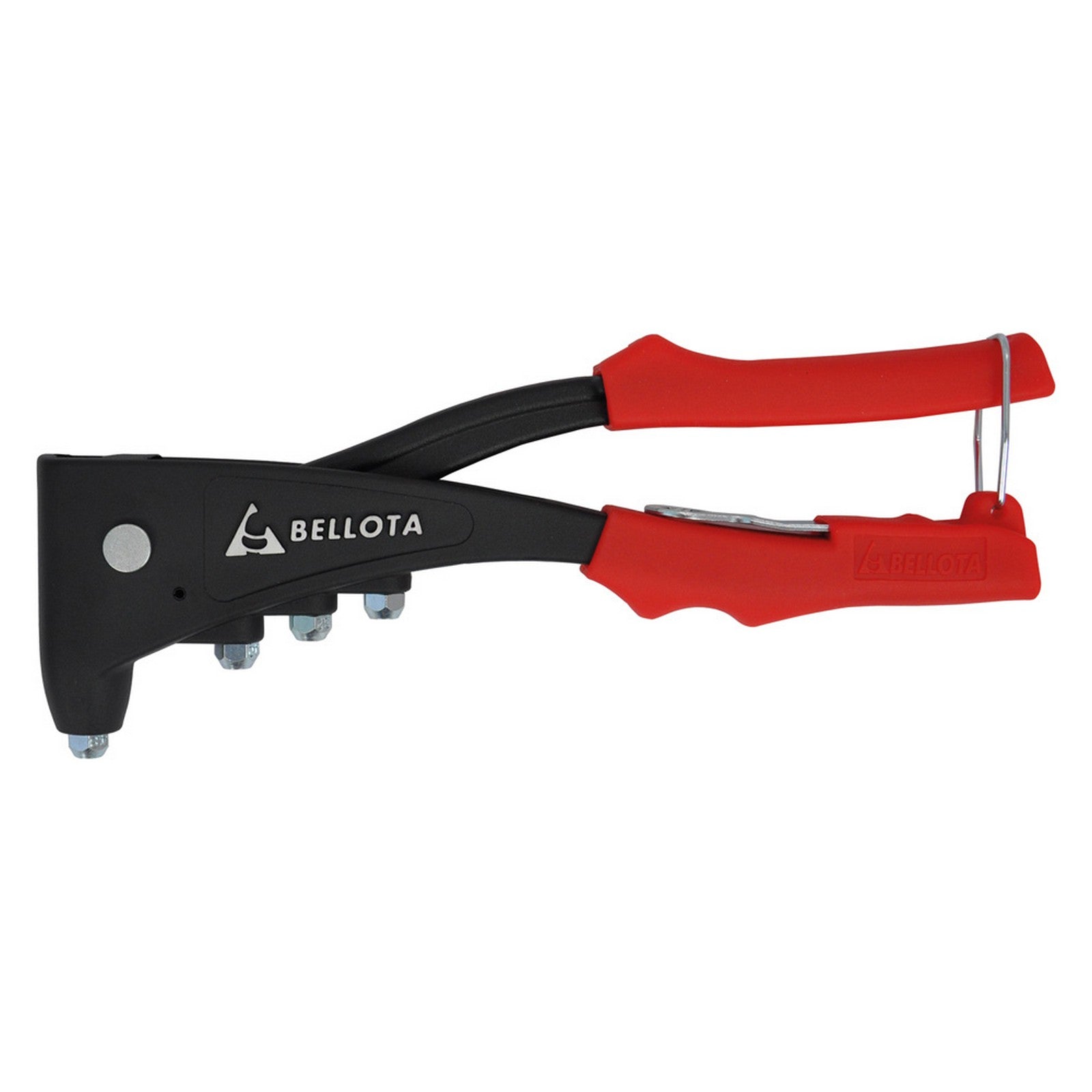 rivettatrice ø mm 2,4 ÷ 4,8 codice 507100 cod:ferx.507100nlm