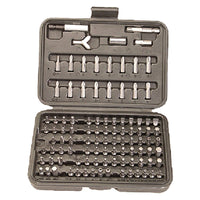 inserti magnetici serie 100 pezzi in valigetta plastica cod:ferx.514246nlm