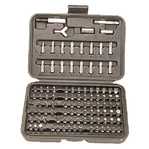 inserti magnetici serie 100 pezzi in valigetta plastica cod:ferx.514246nlm