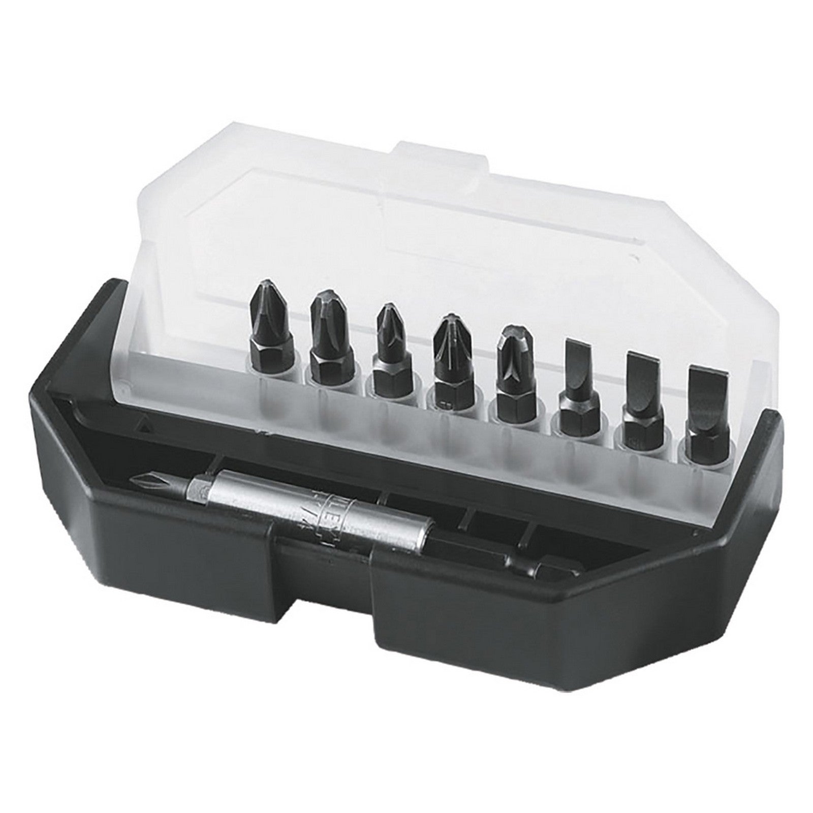 inserti per avvitatore '1-68-734' 10 pezzi cod:ferx.5142292nlm