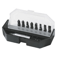 inserti per avvitatore '1-68-734' 10 pezzi cod:ferx.5142292nlm