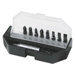 inserti per avvitatore '1-68-734' 10 pezzi cod:ferx.5142292nlm