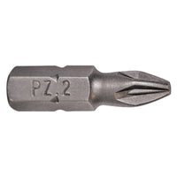 inserti per viti impronta pozidriv pz 1 x 100 mm - cf.1 pz cod:ferx.5036492nlm