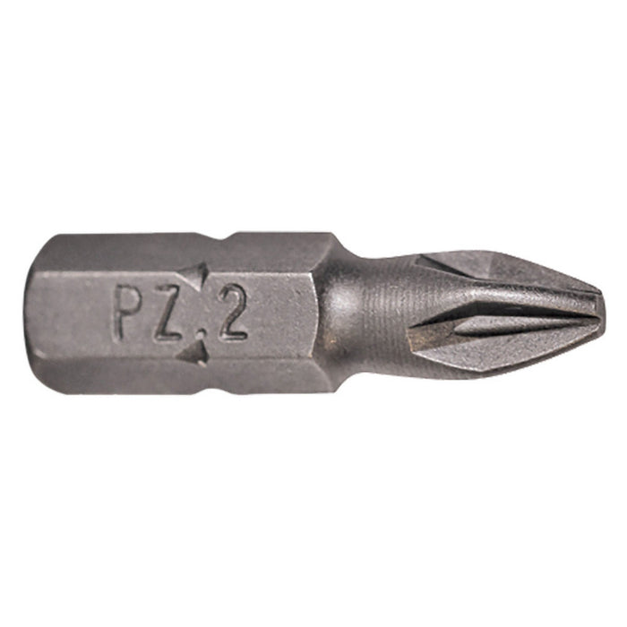 inserti per viti impronta pozidriv pz 1 x 100 mm - cf.1 pz cod:ferx.5036492nlm