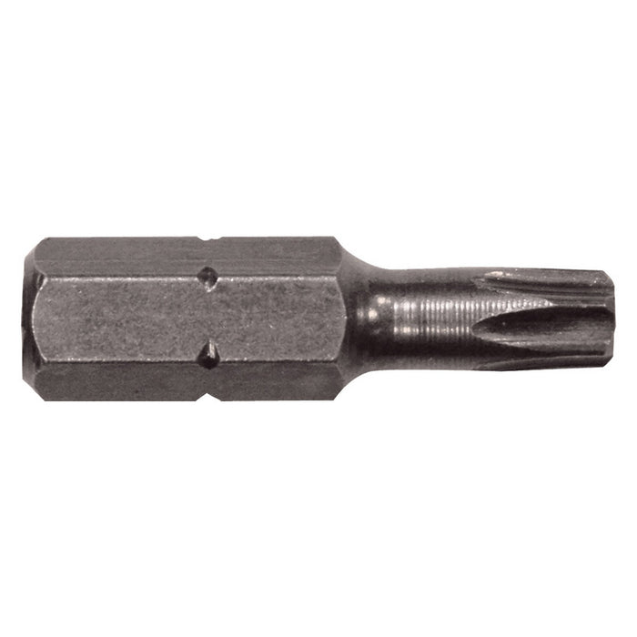 inserti per viti impronta torx tx 25 x 25 mm - cf.10 pz cod:ferx.5066514nlm