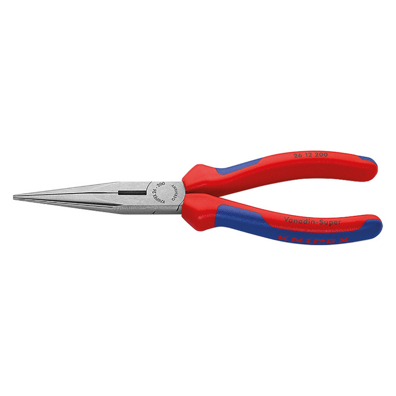 pinza per meccanica 'knipex' mm 200 cod:ferx.5016678nlm