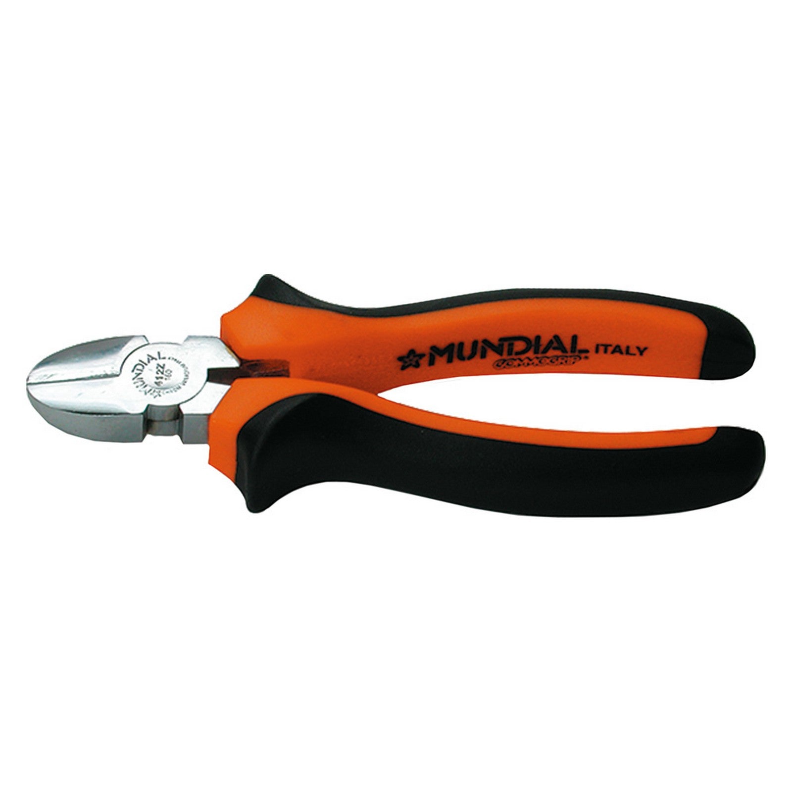 tronchese a taglio diagonale mm 160 codice 513858 cod:ferx.513858nlm