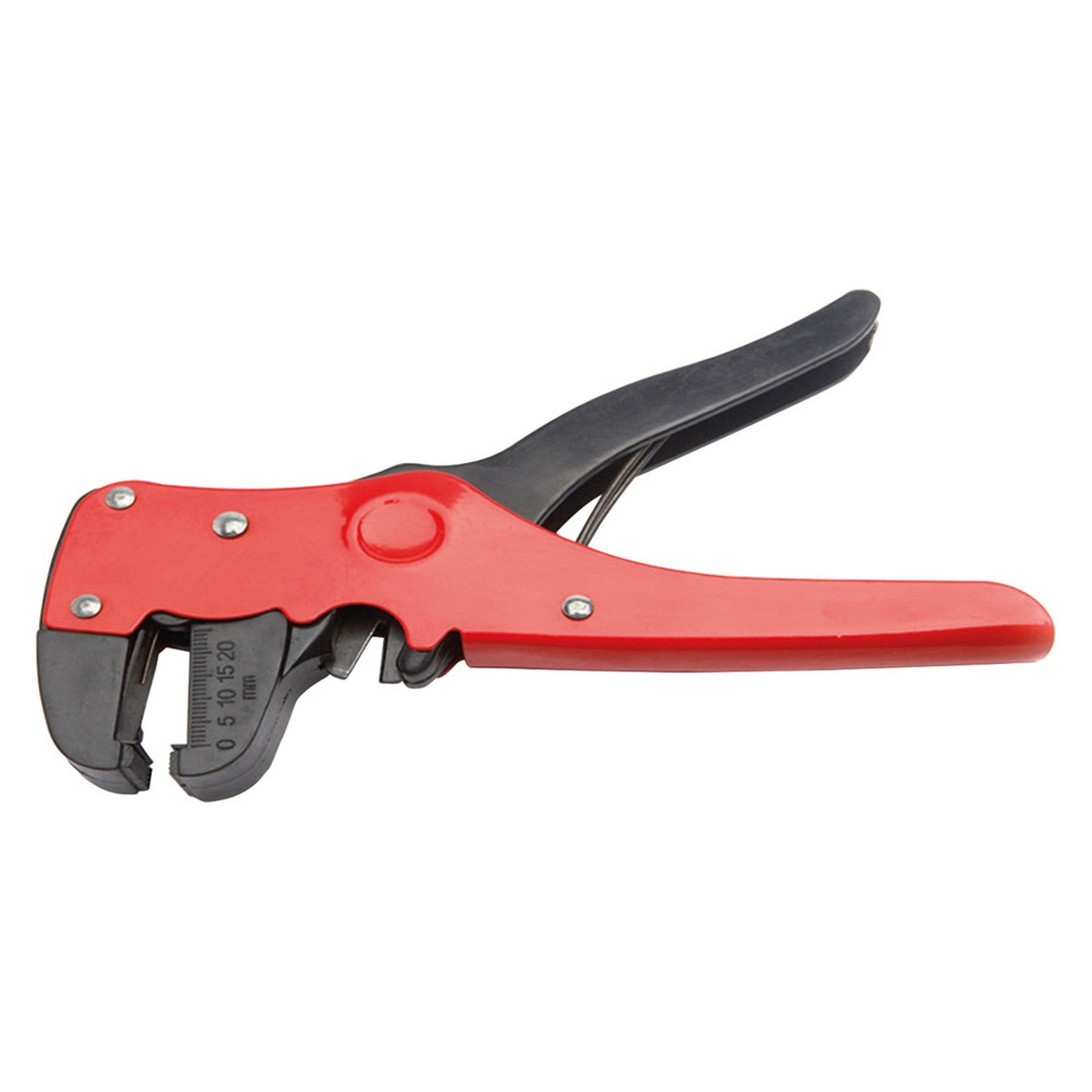 pinza spelafili automatica tipo frontale cod:ferx.513942nlm