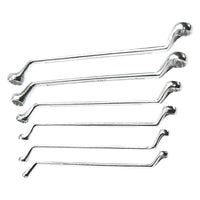 serie chiavi poligonali 6 pezzi cod:ferx.513376nlm