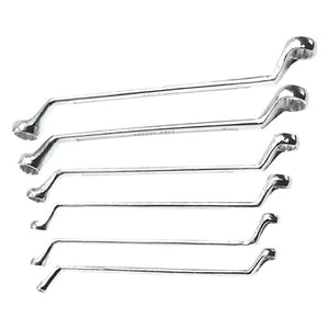 serie chiavi poligonali 6 pezzi cod:ferx.513376nlm