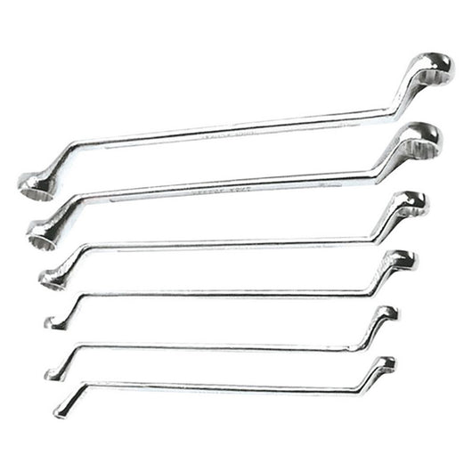 serie chiavi poligonali 6 pezzi cod:ferx.513376nlm