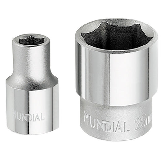 chiave a bussola esagonale mm 13 cod:ferx.5134525nlm