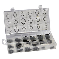 anelli elastici in cassetta 300 pezzi cod:ferx.312602nlm