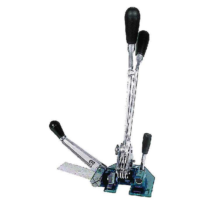 tendireggia per reggetta in plastica mm 13 ÷ 16 cod:ferx.507194nlm