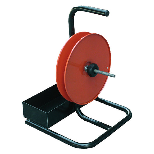 portareggia per reggetta in plastica h 55 x 37 cod:ferx.507196nlm