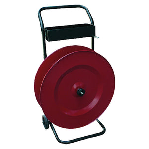 portareggia per reggetta in plastica h 95 x 60 cod:ferx.507198nlm