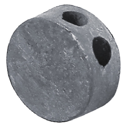 1kg sigilli in piombo ø mm 16 - 100 pz per kg. circa cod:ferx.501520nlm