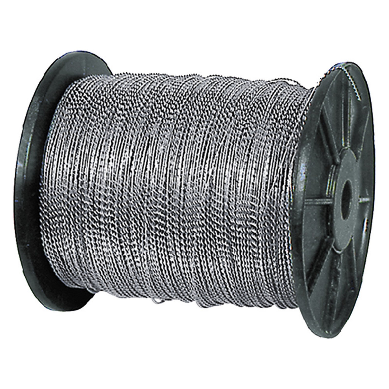 spiralina zincata per sigilli gr. 1000 - ø1,10 mm cod:ferx.501530nlm