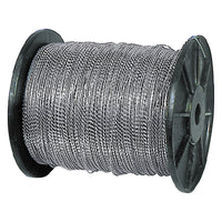 spiralina zincata per sigilli gr. 1000 - ø1,10 mm cod:ferx.501530nlm