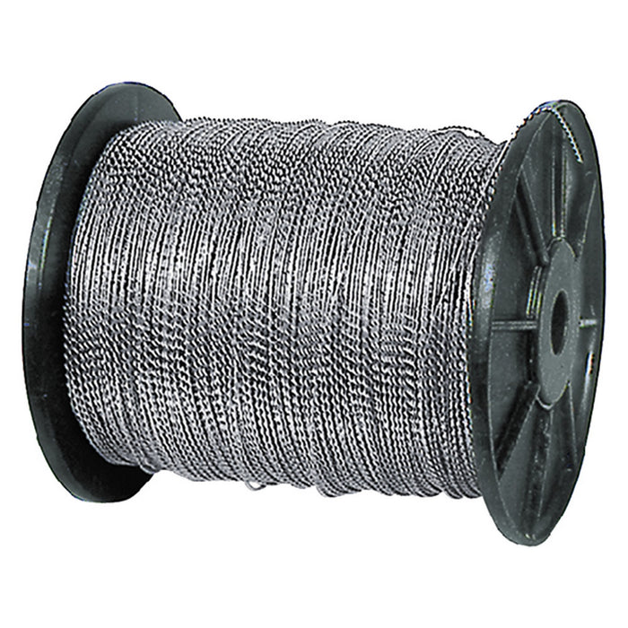 spiralina zincata per sigilli gr. 1000 - ø1,10 mm cod:ferx.501530nlm