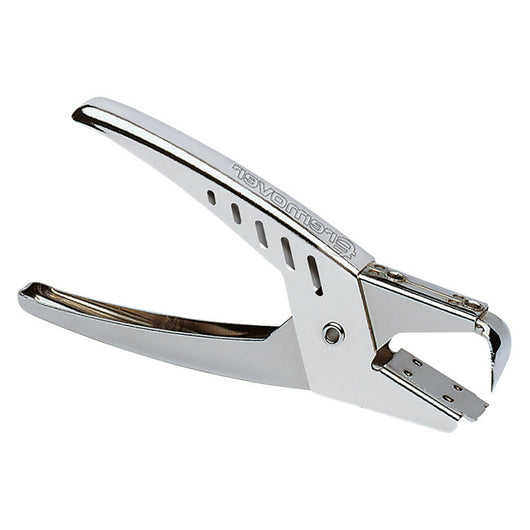 levapunti 'euroremover' per punti da 6 a 12 mm cod:ferx.5072124nlm